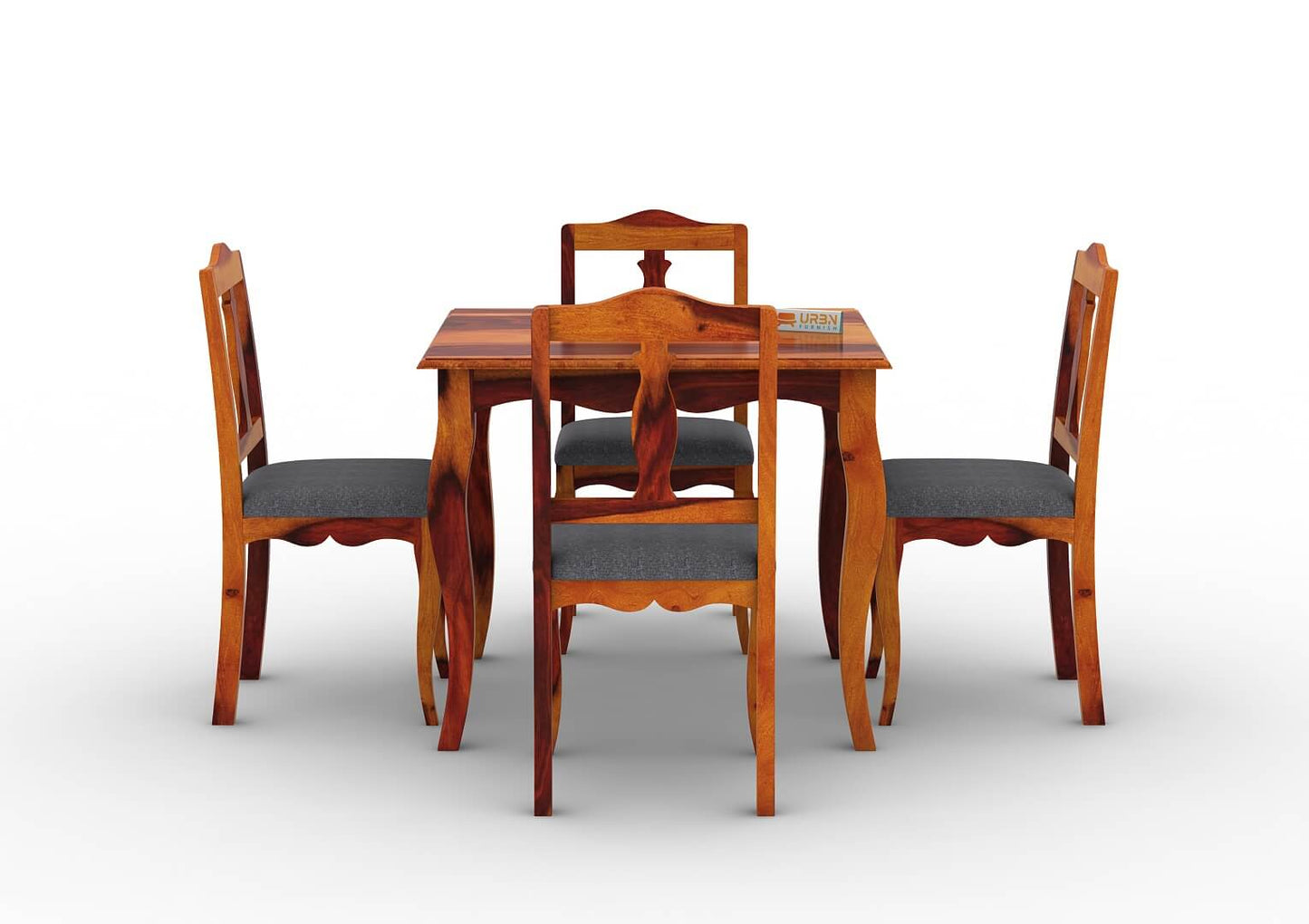 Mehavi-4-Seater-Dining-Set-Cushioned-Honey-Gray_2