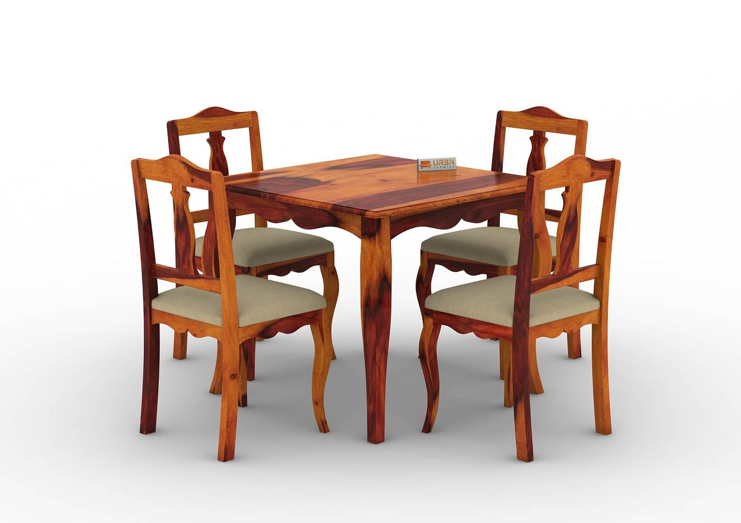 Mehavi-4-Seater-Dining-Set-Cushioned-Honey-Ivory_3