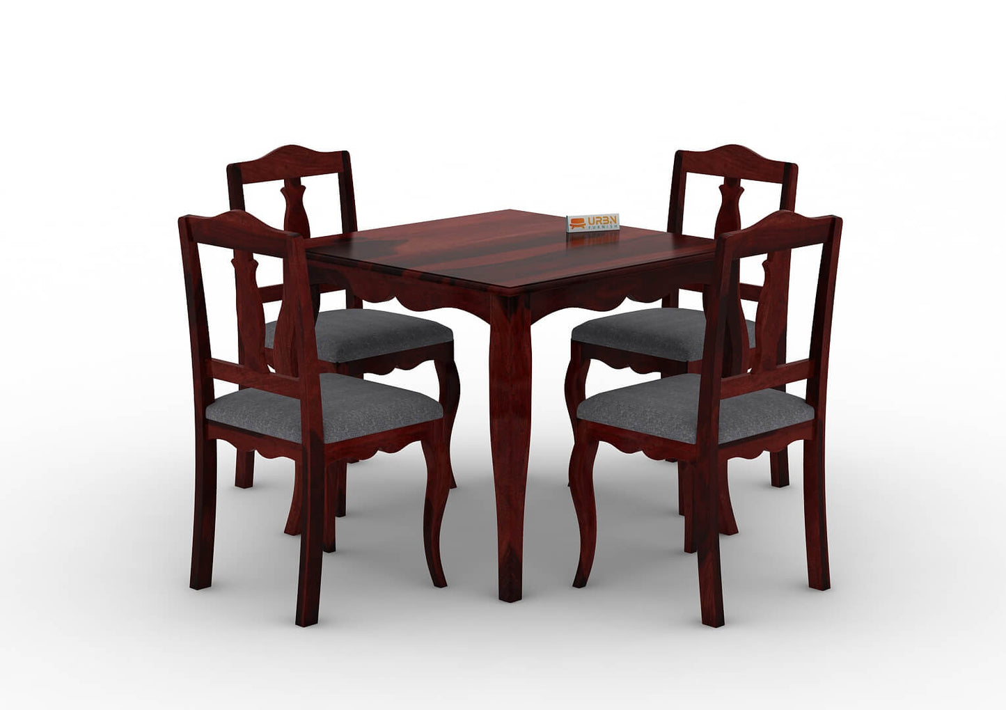 Mehavi-4-Seater-Dining-Set-Cushioned-Mahogany-Gray_3