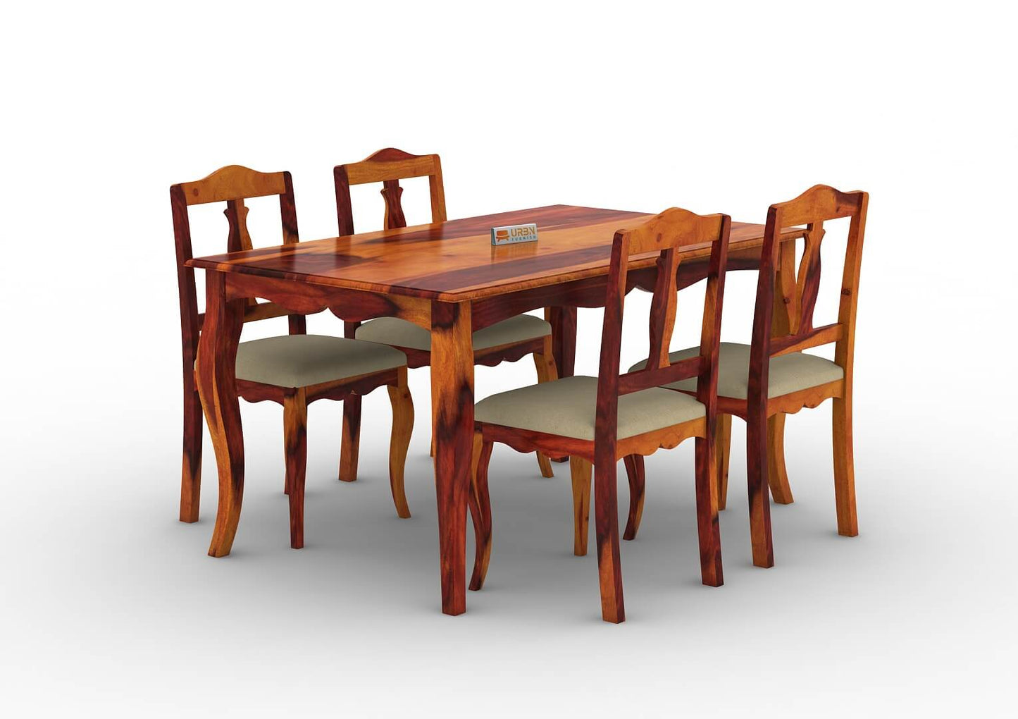 Mehavi-4-Seater-Dining-Set-Cushioned-Op-1-Honey-Ivory_3