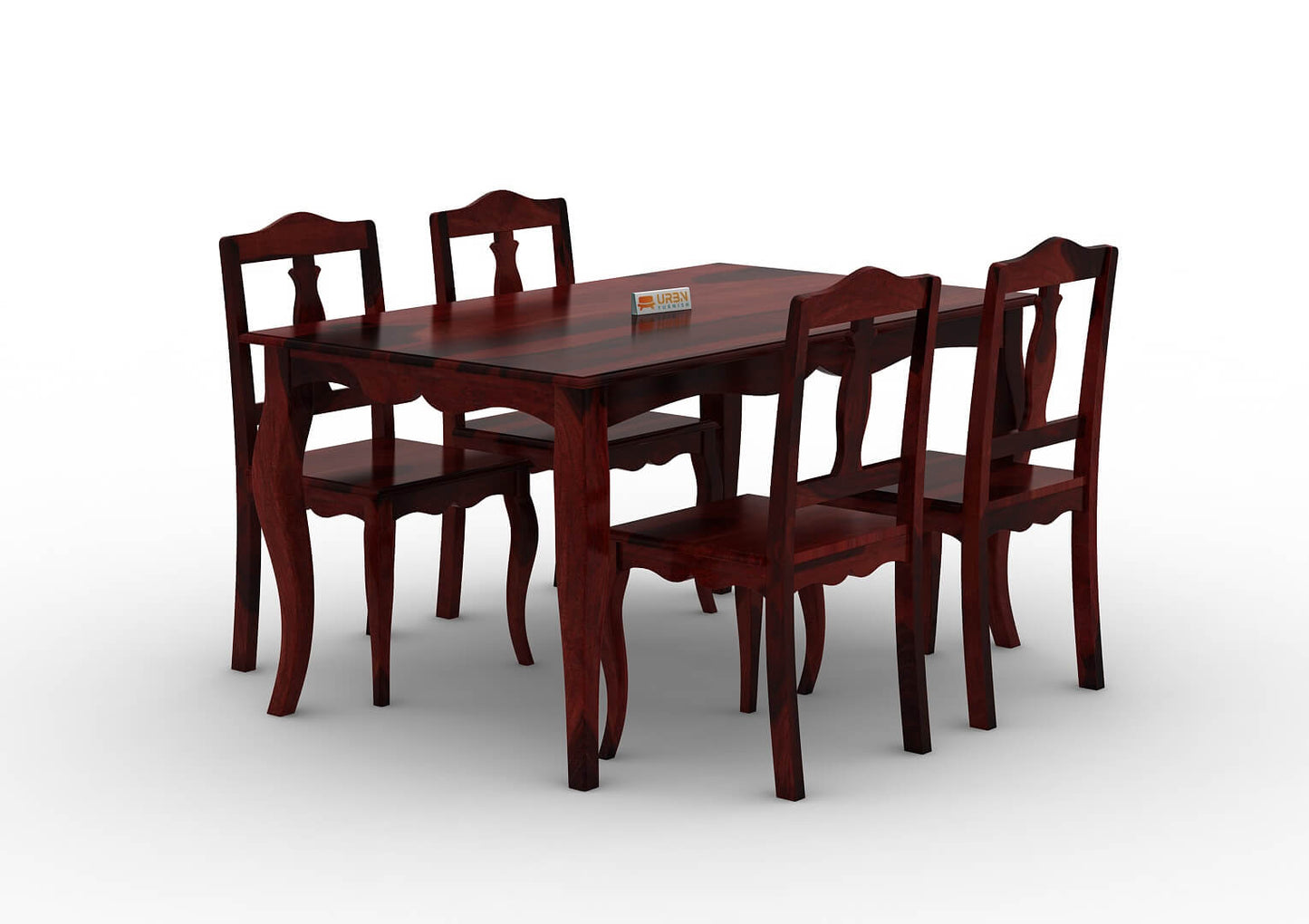 Mehavi-4-Seater-Dining-Set-Op-1-Mahogany_3