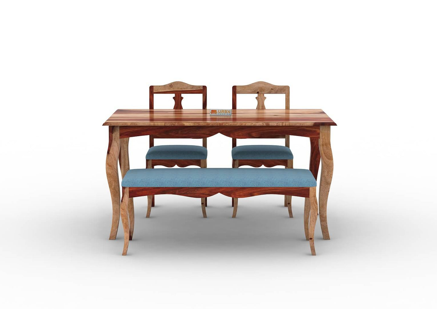 Mehavi-4-Seater-Dining-Set-With-Bench-Cushioned-Natural-Blue_2