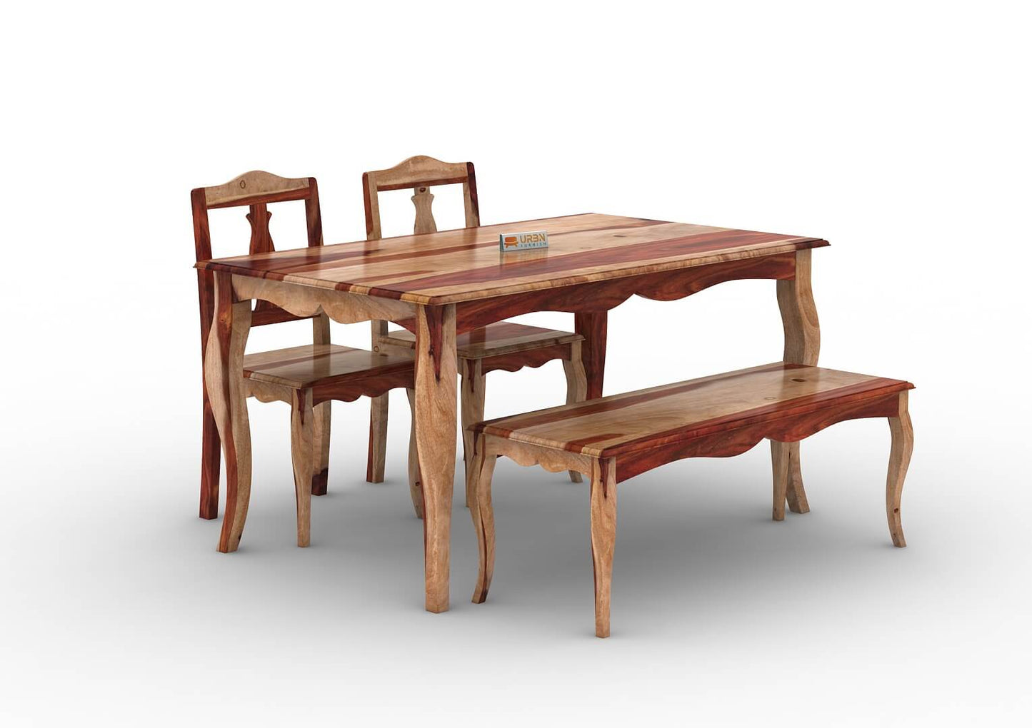 Mehavi-4-Seater-Dining-Set-With-Bench-Natural_3