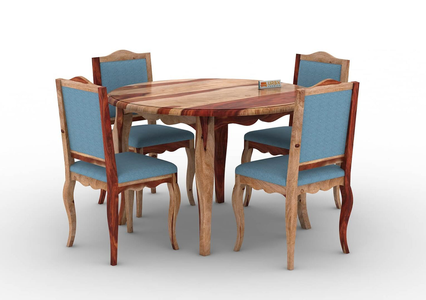 Mehavi-4-Seater-Round-Dining-Set-Natural-Blue_3