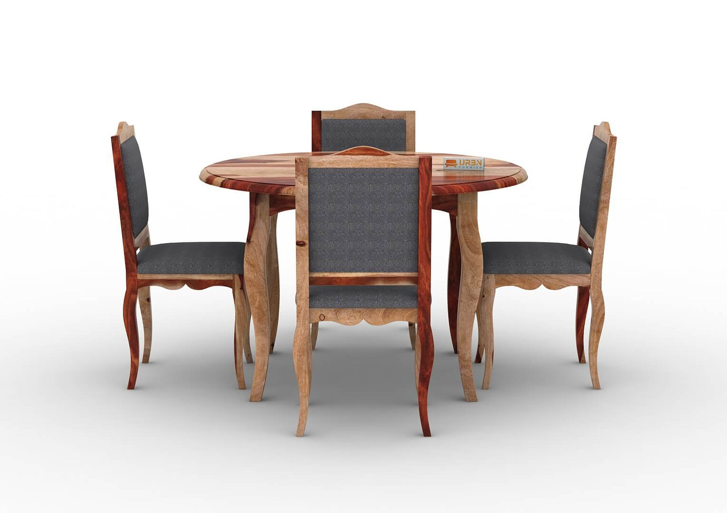 Mehavi-4-Seater-Round-Dining-Set-Natural-Gray_2