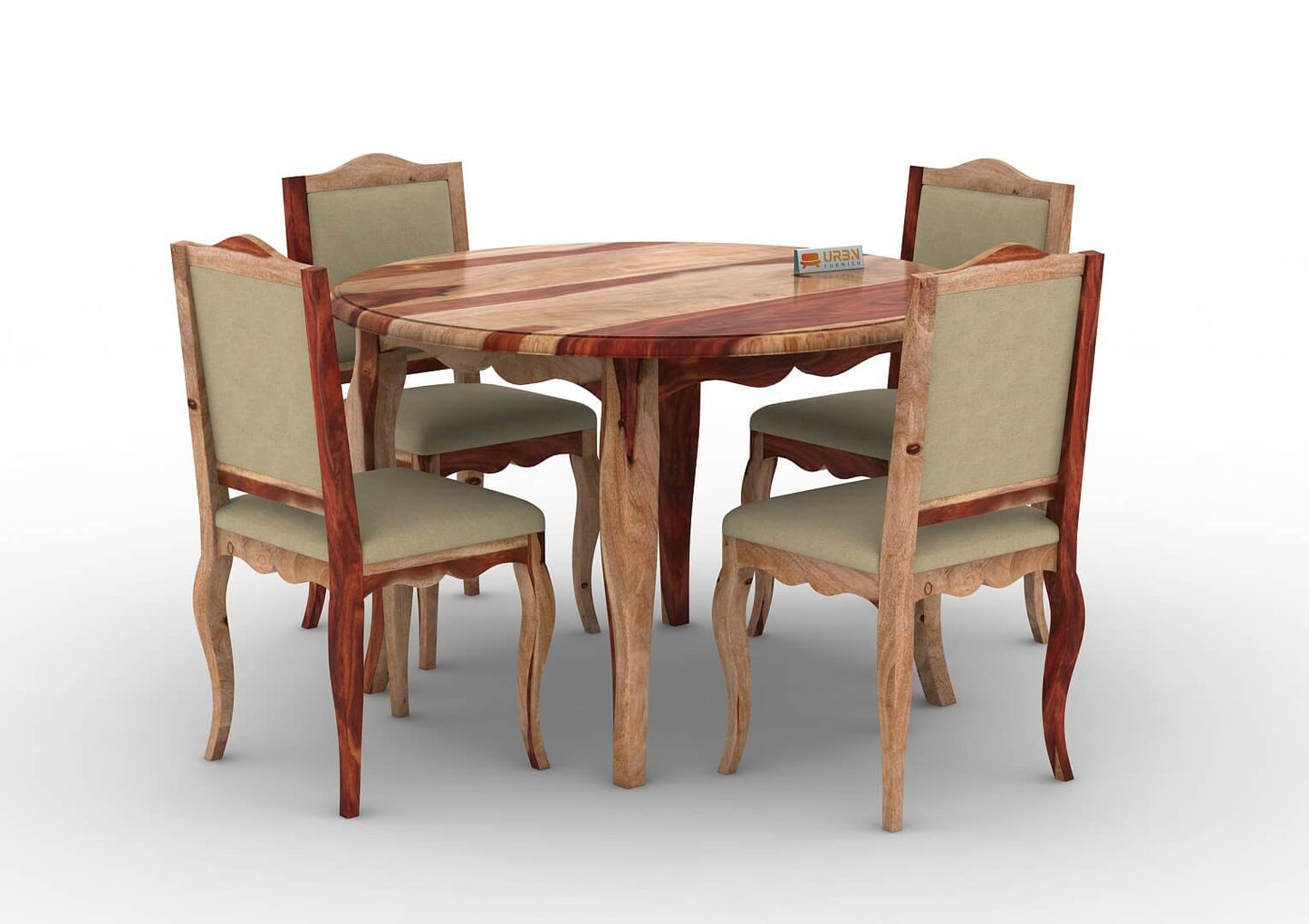 Mehavi-4-Seater-Round-Dining-Set-Natural-Ivory_3