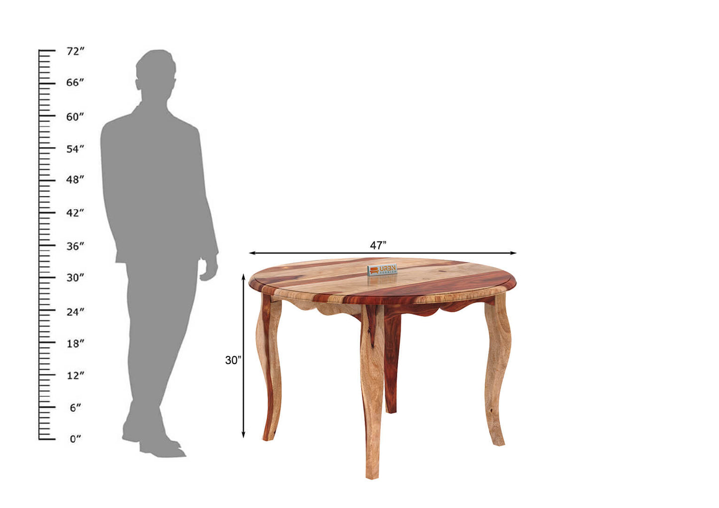 Mehavi-4-Seater-Round-Table-Natural_4