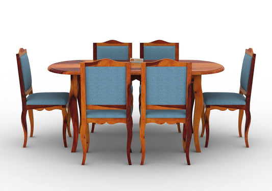 Mehavi-6-Seater-Oval-Dining-Set-Honey-Blue_2