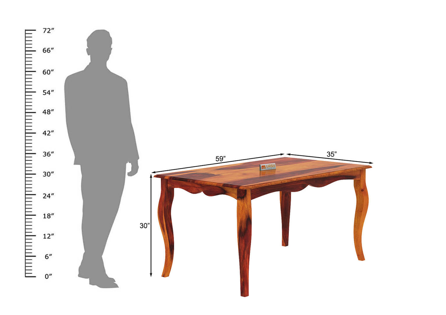 Mehavi-6-Seater-Table-Honey_4_e058258c-576e-447a-b6f1-d7c9ade4e656