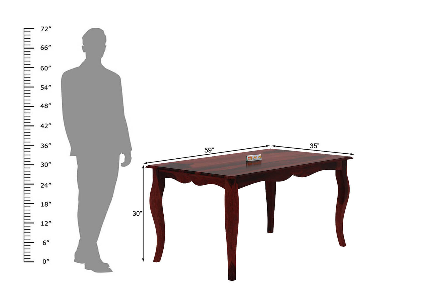 Mehavi-6-Seater-Table-Mahogany_4_7ed902e0-4ee1-4a29-ad49-937c9110d1c0