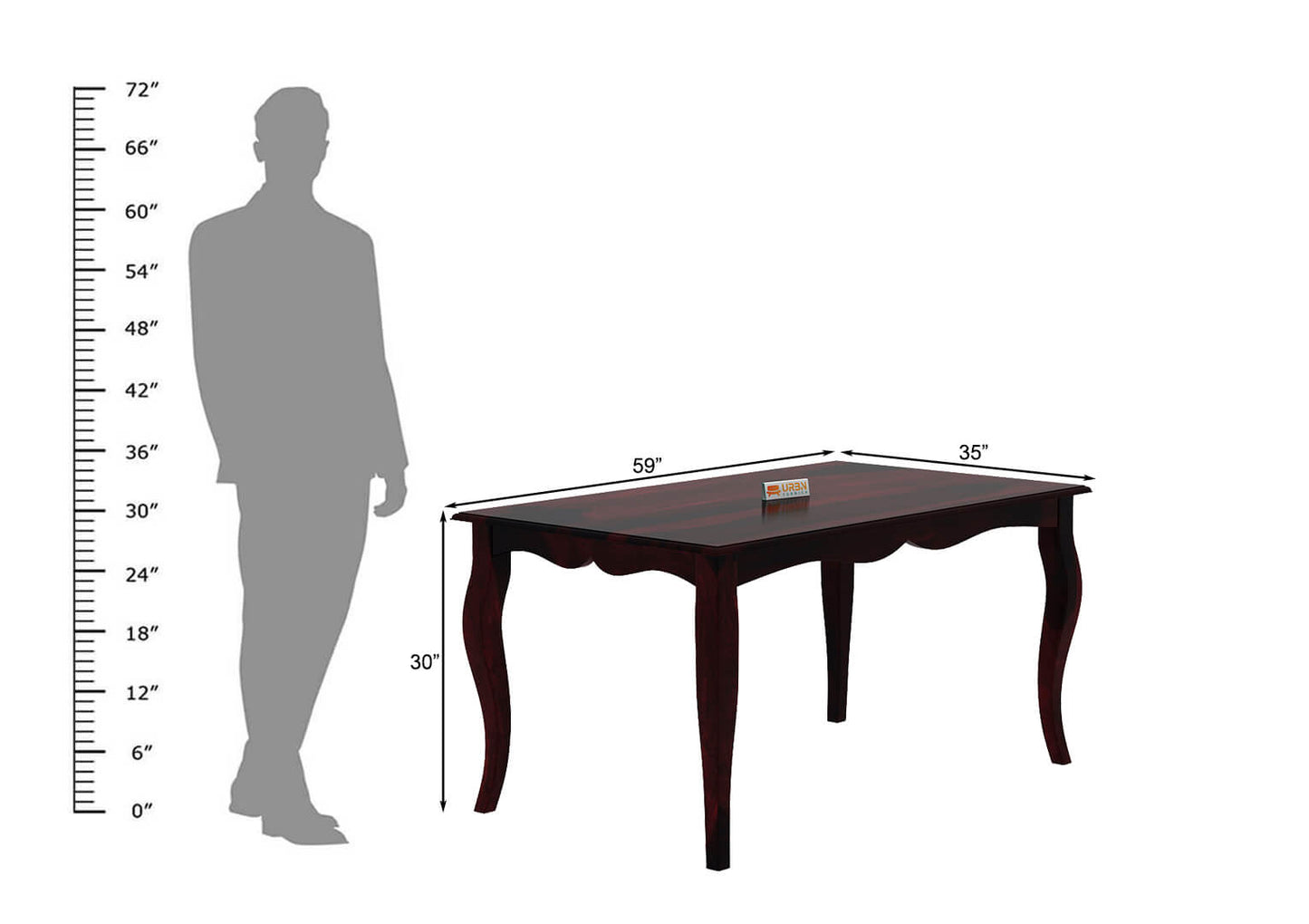 Mehavi-6-Seater-Table-Walnut_4_63ca426b-b5eb-45a7-93c4-094d2375afb9