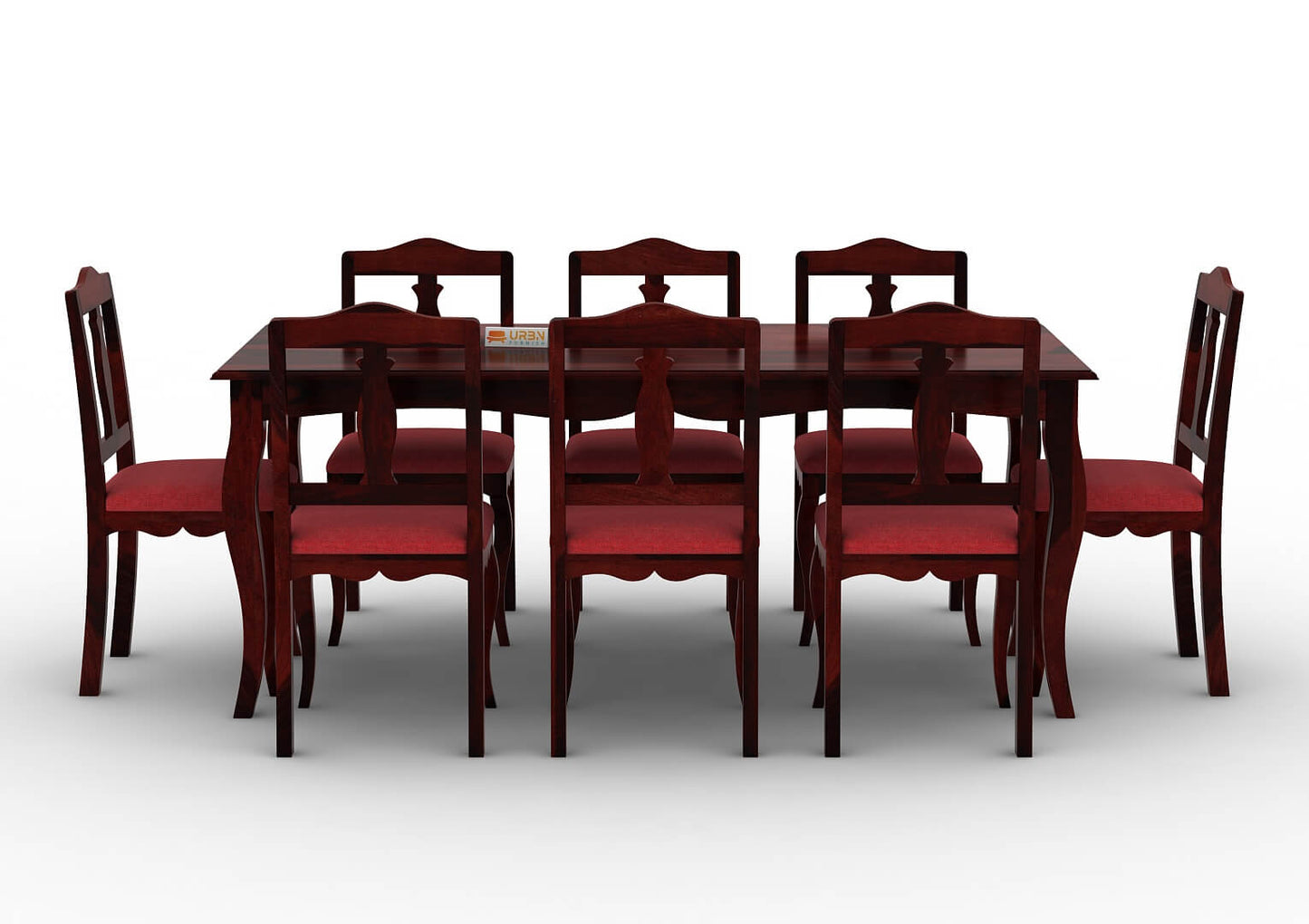 Mehavi-8-Seater-Dining-Set-Cushioned-Mahogany-Red_2