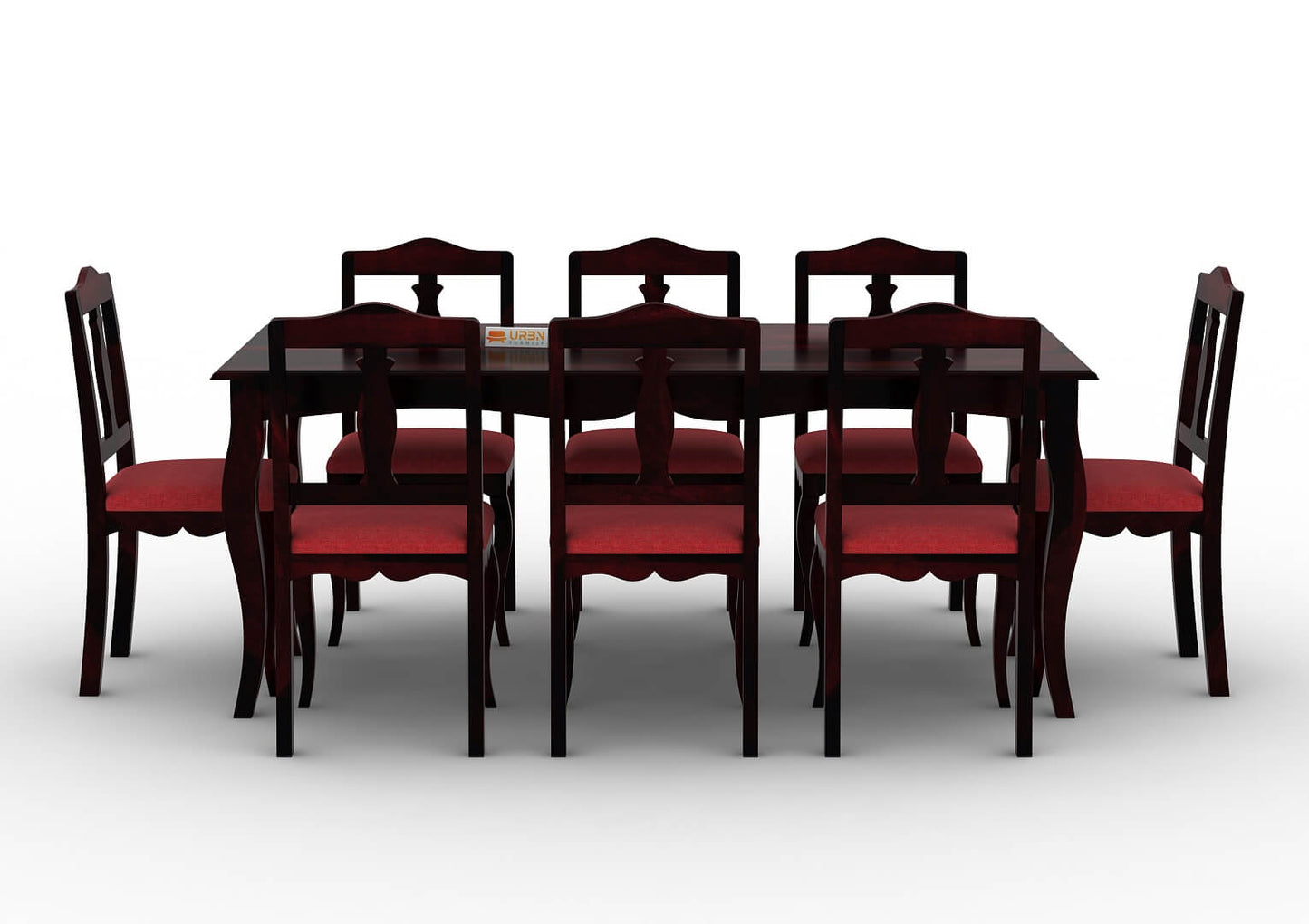 Mehavi-8-Seater-Dining-Set-Cushioned-Walnut-Red_2