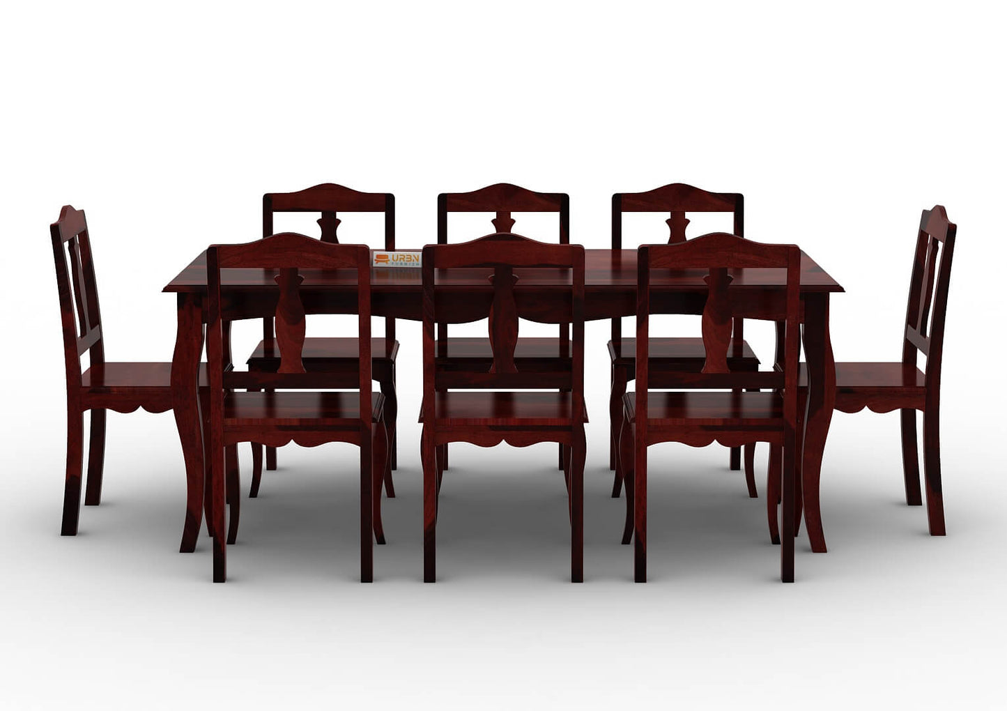 Mehavi-8-Seater-Dining-Set-Mahogany_2