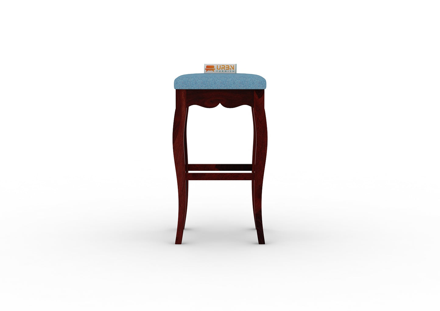 Mehavi-Bar-Stool-Mahogany-Blue_2