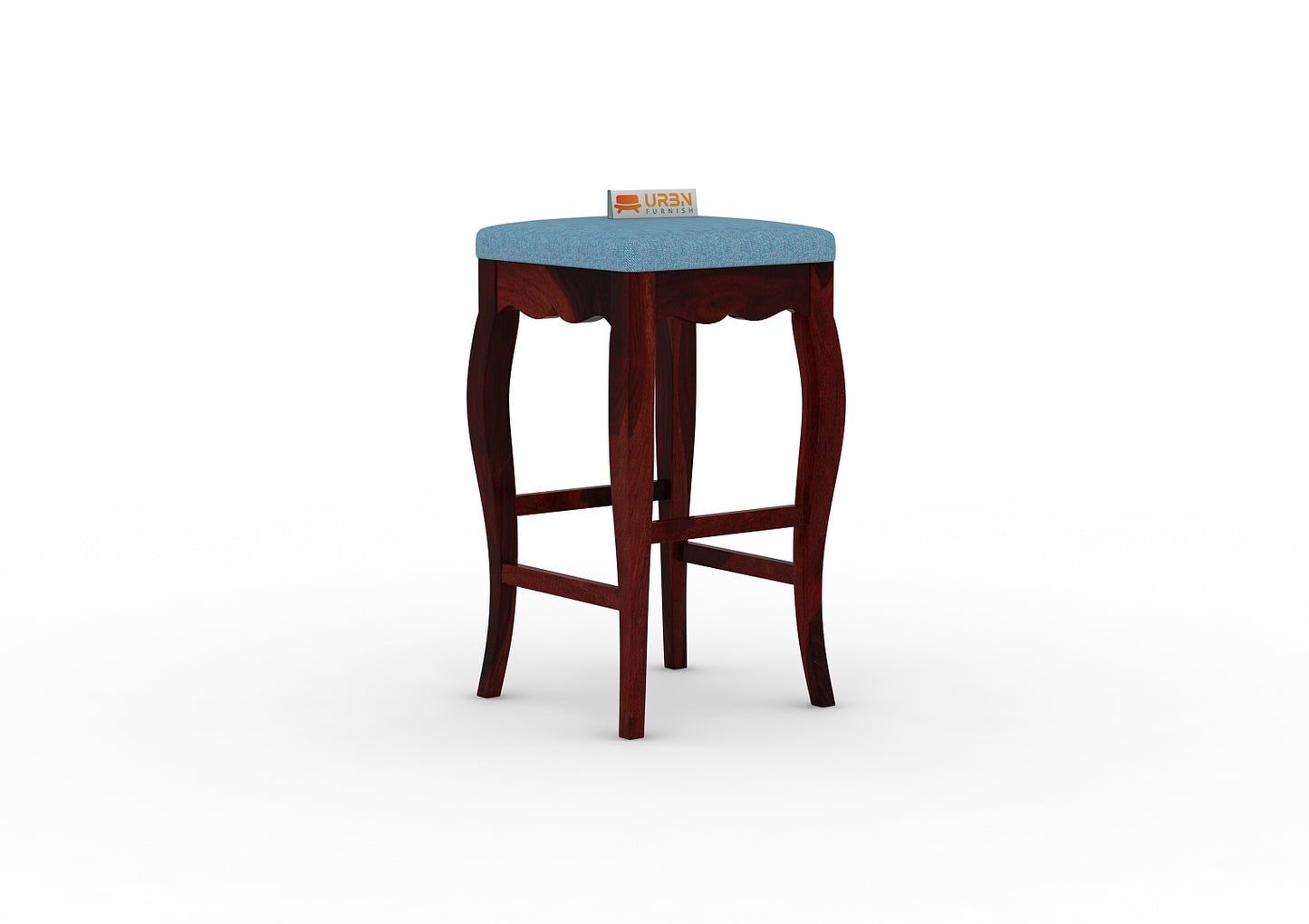 Mehavi-Bar-Stool-Mahogany-Blue_3