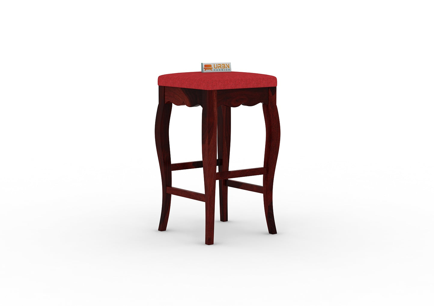 Mehavi-Bar-Stool-Mahogany-Red_3