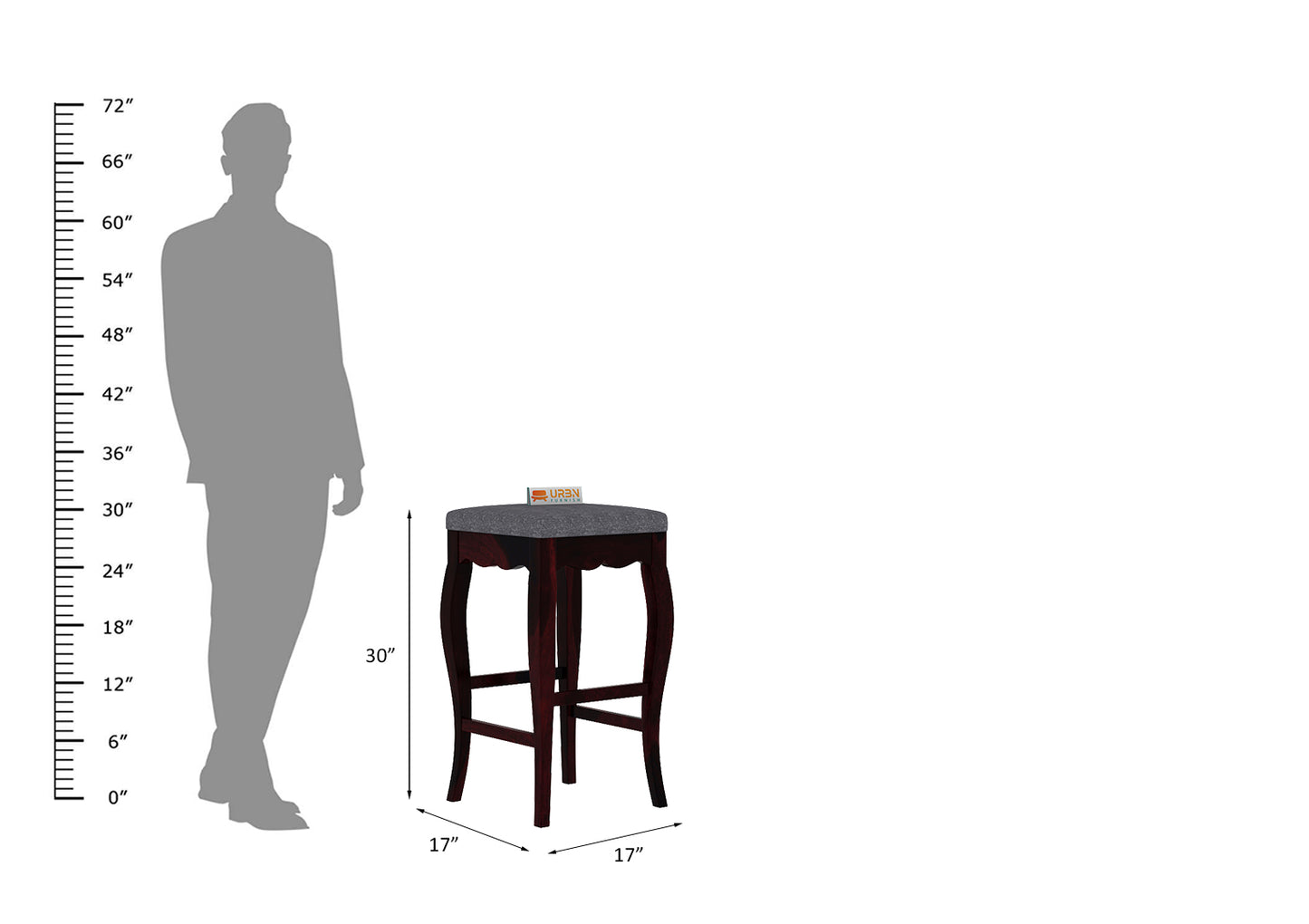 Mehavi-Bar-Stool-Walnut-Gray_4