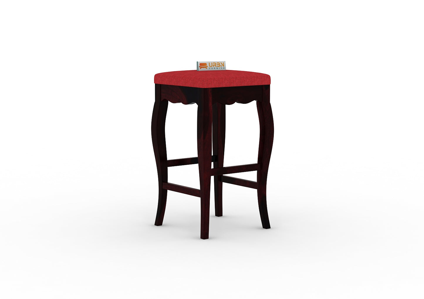 Mehavi-Bar-Stool-Walnut-Red_3