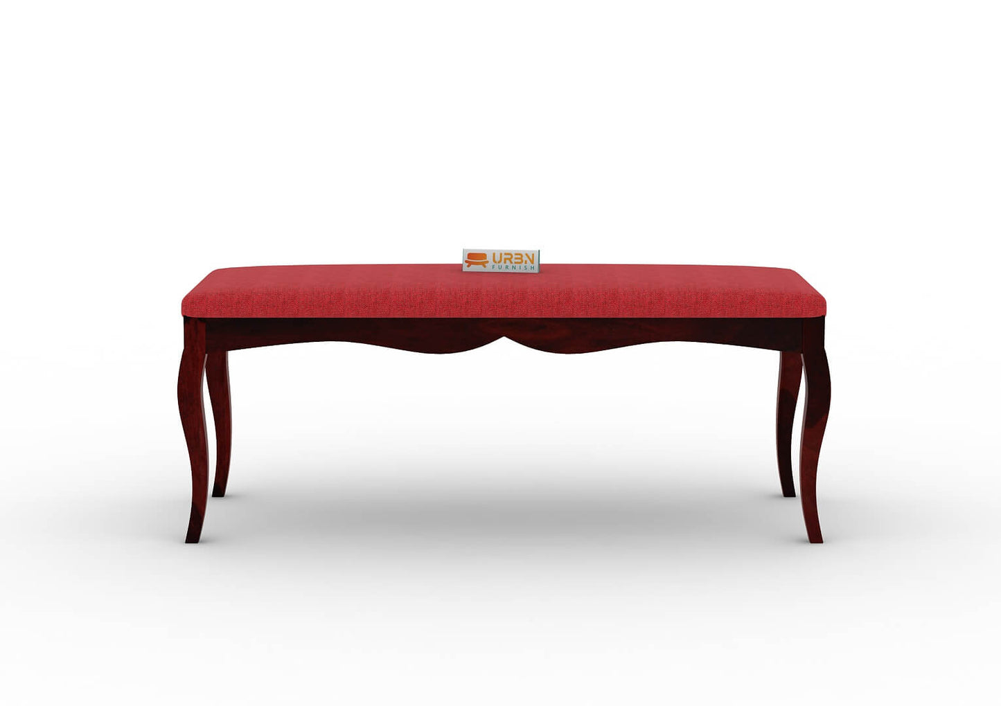Mehavi-Bench-Cushioned-Mahogany-Red_2_b33eed49-9d62-4279-b80c-2d34406534ee