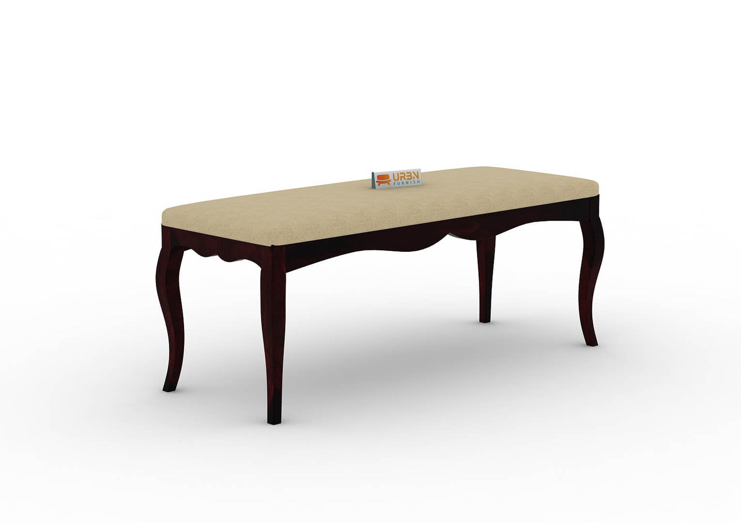 Mehavi-Bench-Cushioned-Walnut-Ivory_3_5ab53259-30e5-4a2f-b318-127c278ce03b