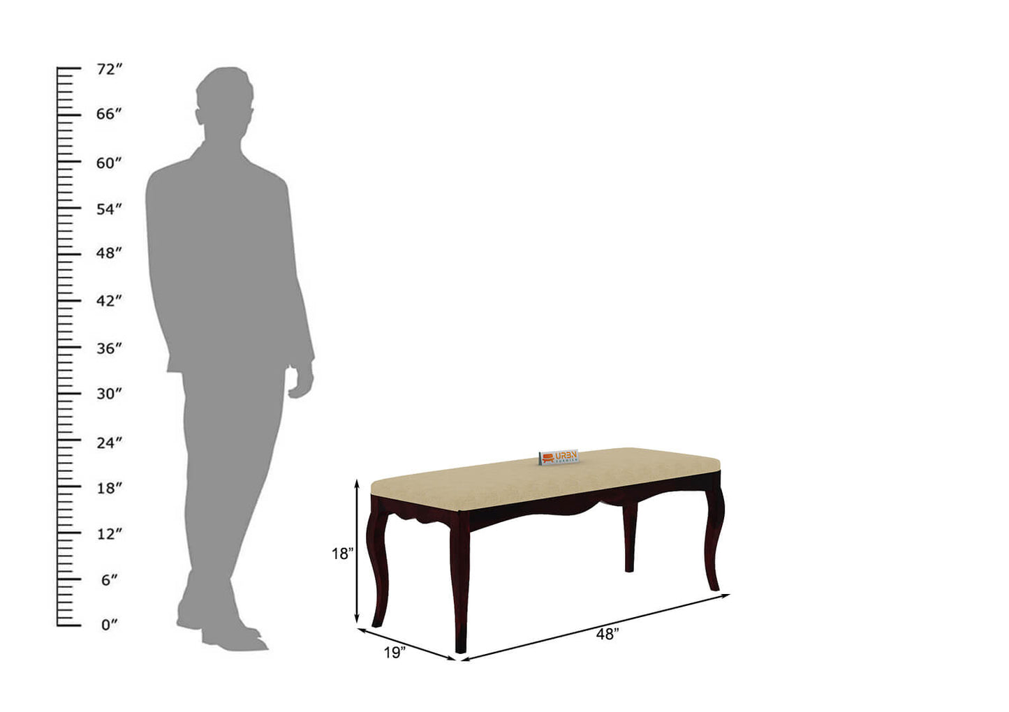 Mehavi-Bench-Cushioned-Walnut-Ivory_4_535212f2-f99b-4e74-bdd1-2574ac599f69