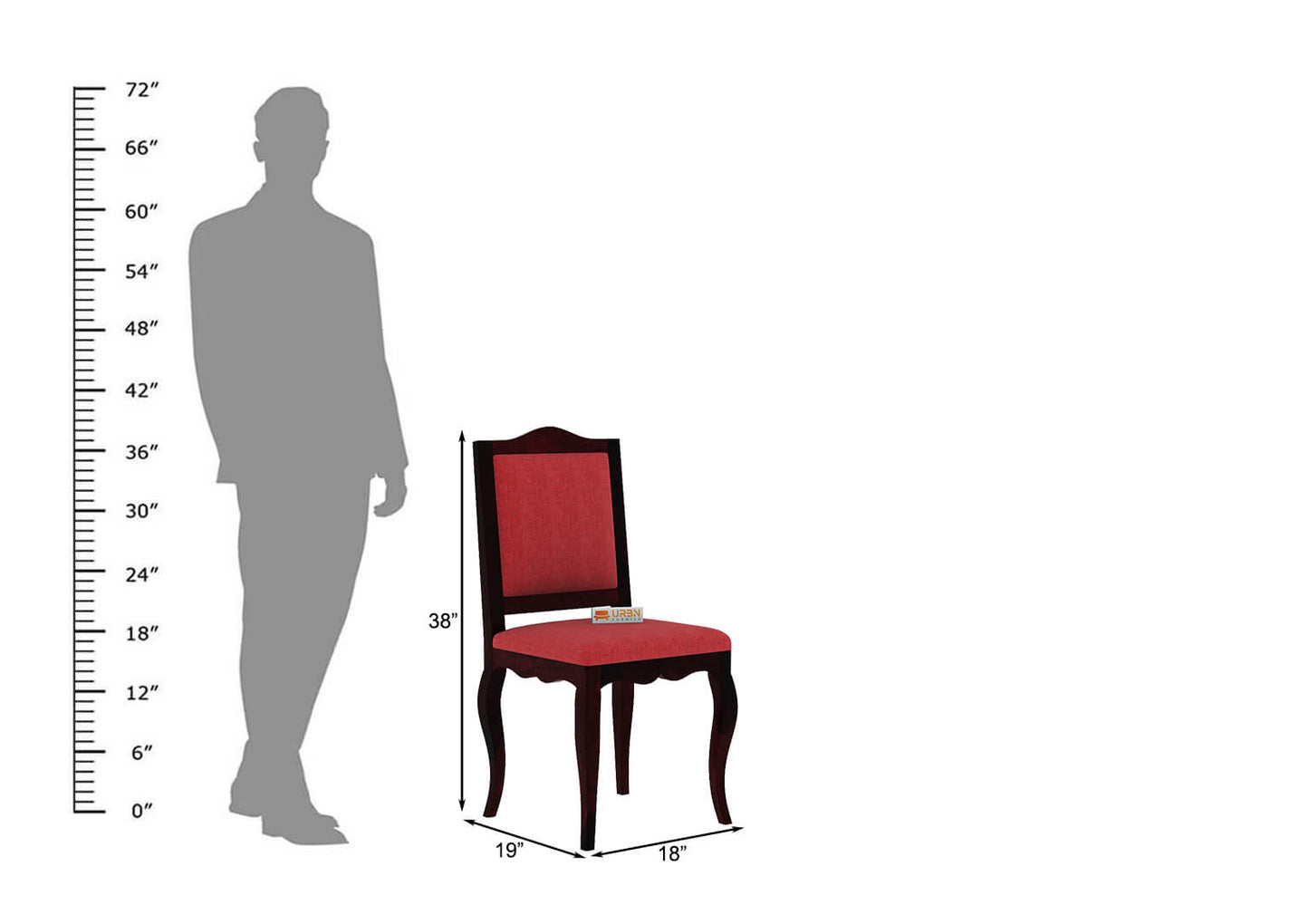 Mehavi-Chair-Back-Cushioned-Walnut-Red_4_041d2f38-a9e2-4aa7-bec6-d13d5d9973c4