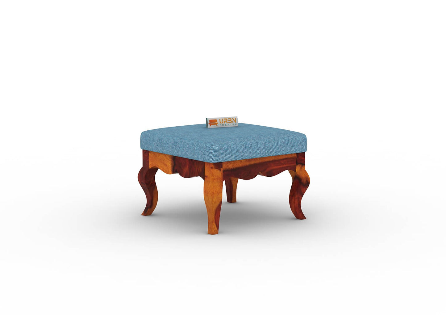 Mehavi Foot Stool - Urbnfurnish