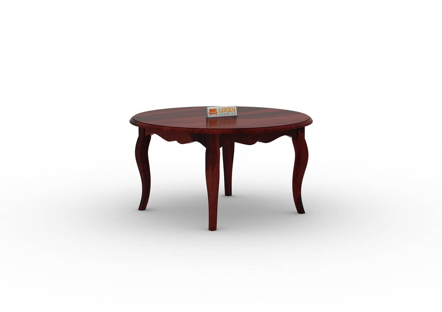 Mehavi-Round-Coffee-Table-Mahogany_3