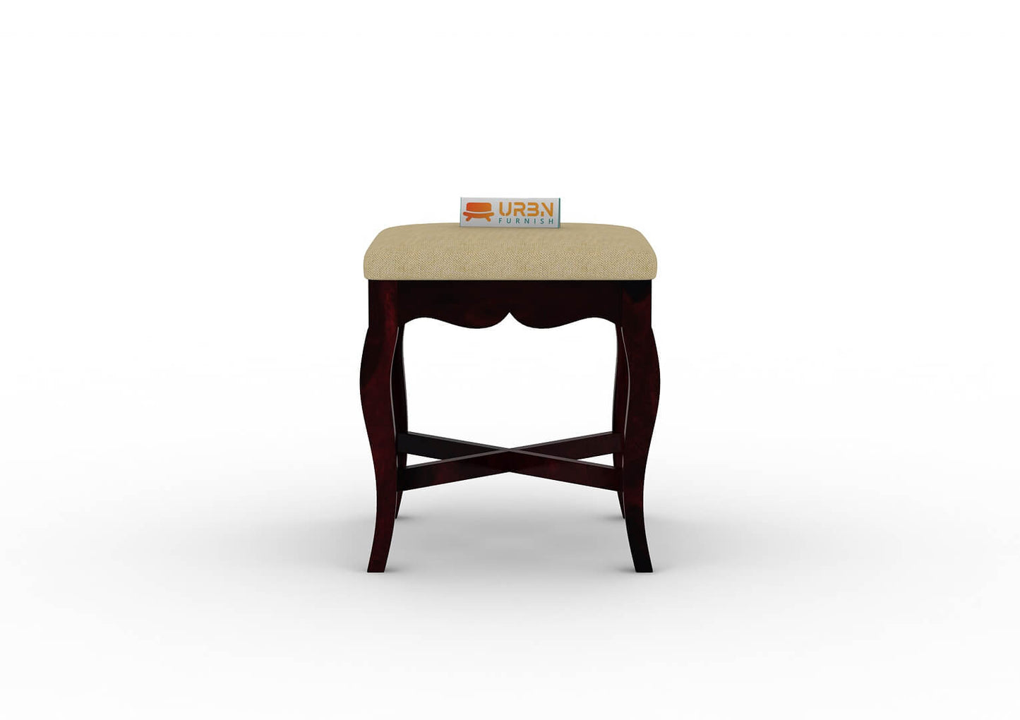 Mehavi Stool - Urbnfurnish