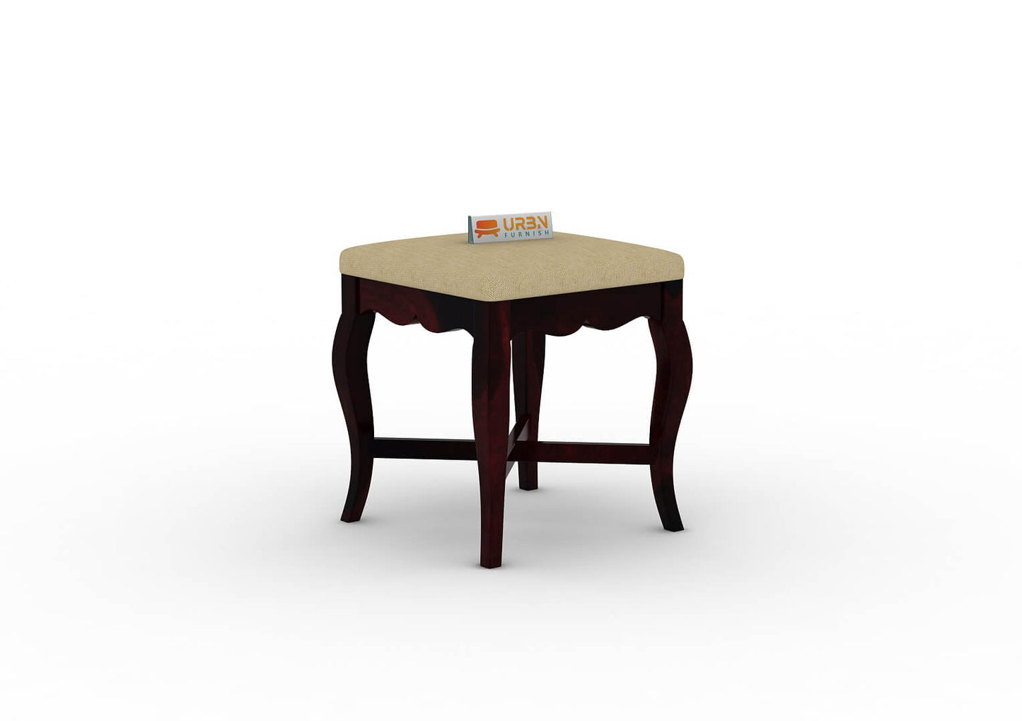 Mehavi Stool - Urbnfurnish