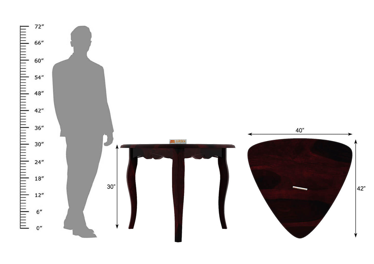 Mehavi-Triangular-Table-Walnut_5