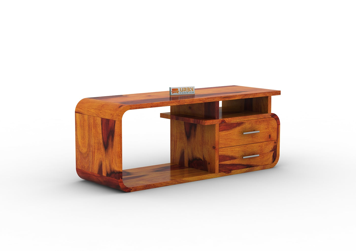 Meraki With Drawer Tv Unit - Urbnfurnish