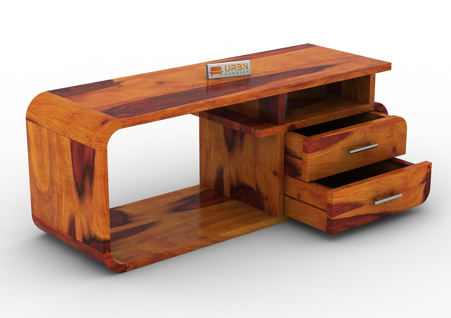 Meraki With Drawer Tv Unit - Urbnfurnish