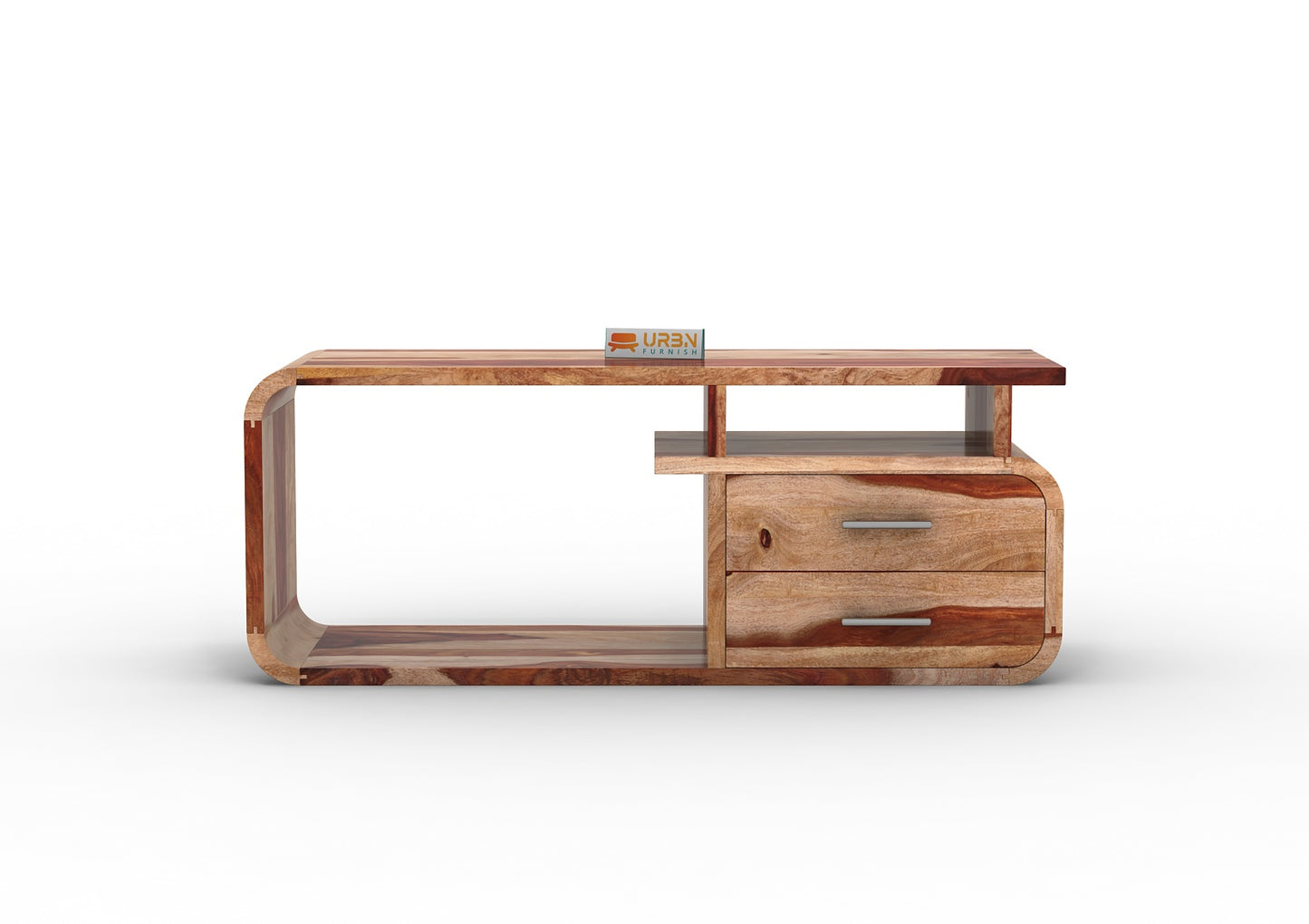 Meraki With Drawer Tv Unit - Urbnfurnish