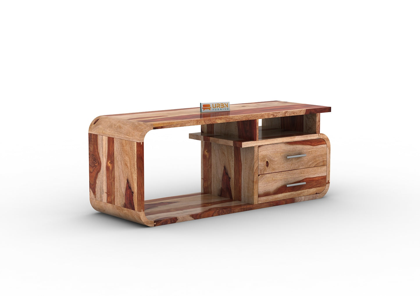 Meraki With Drawer Tv Unit - Urbnfurnish