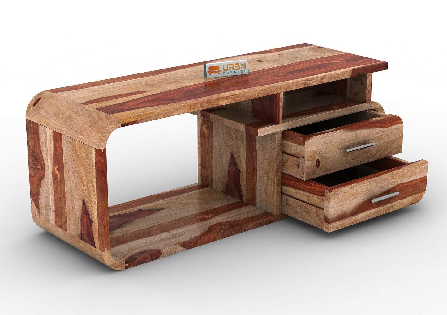 Meraki With Drawer Tv Unit - Urbnfurnish