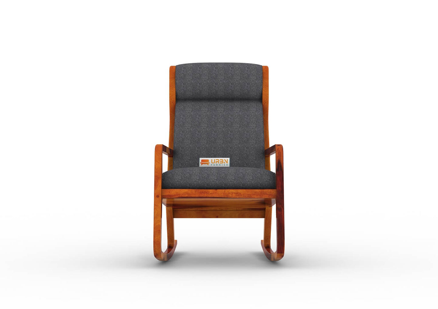 Metanoia Rocking Chair - Urbnfurnish
