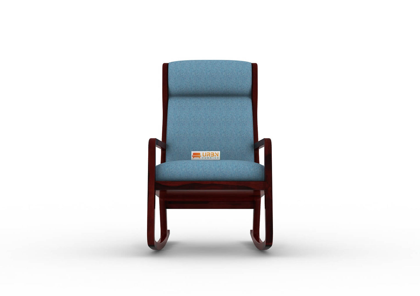Metanoia Rocking Chair - Urbnfurnish
