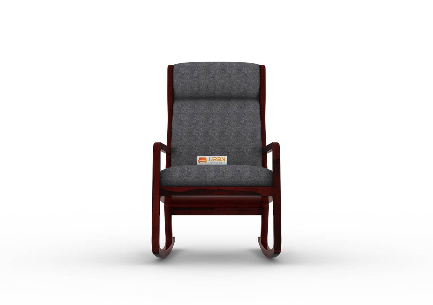 Metanoia Rocking Chair - Urbnfurnish