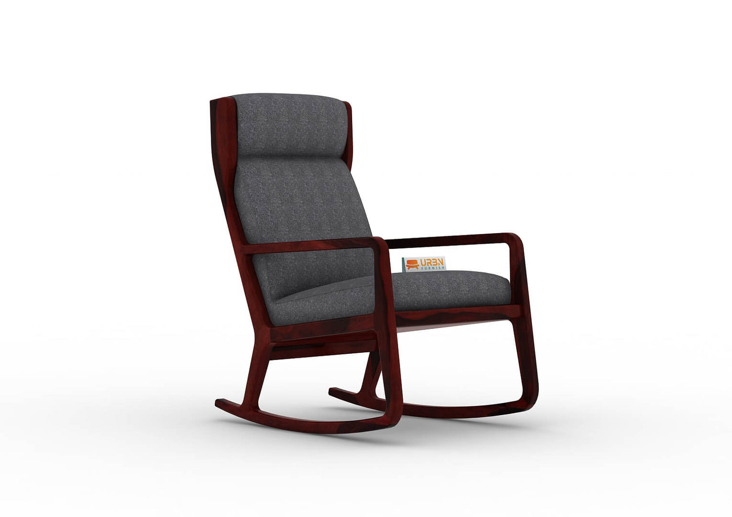 Metanoia Rocking Chair - Urbnfurnish