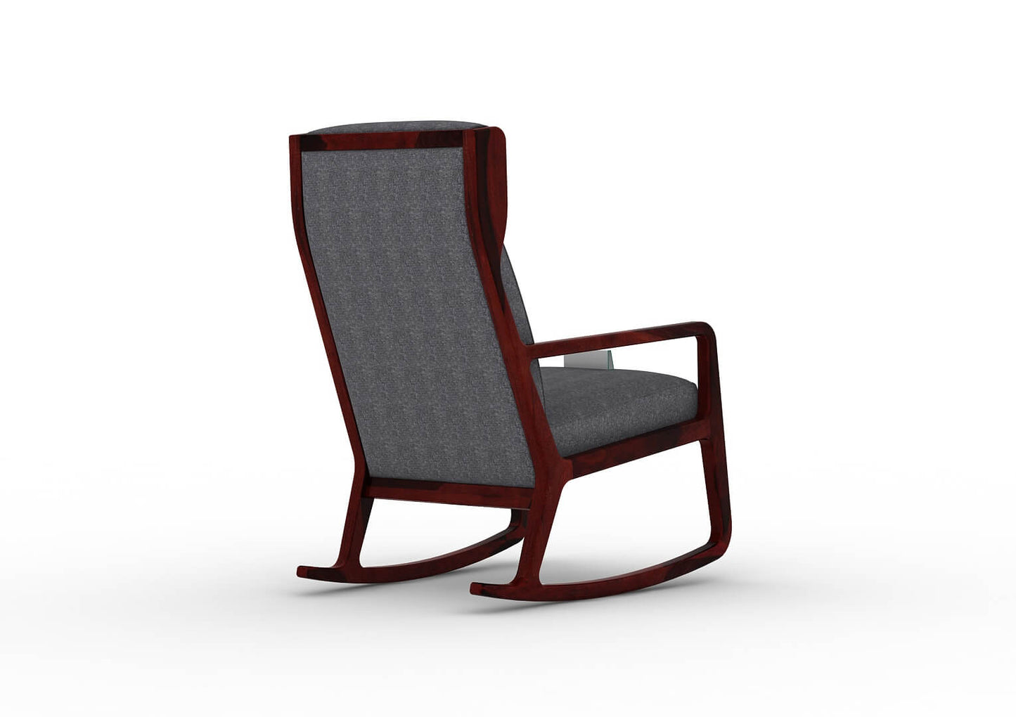 Metanoia Rocking Chair - Urbnfurnish