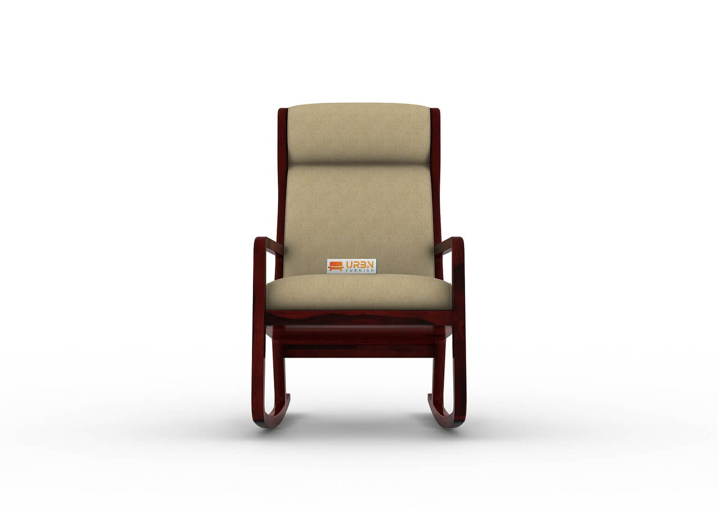 Metanoia Rocking Chair - Urbnfurnish