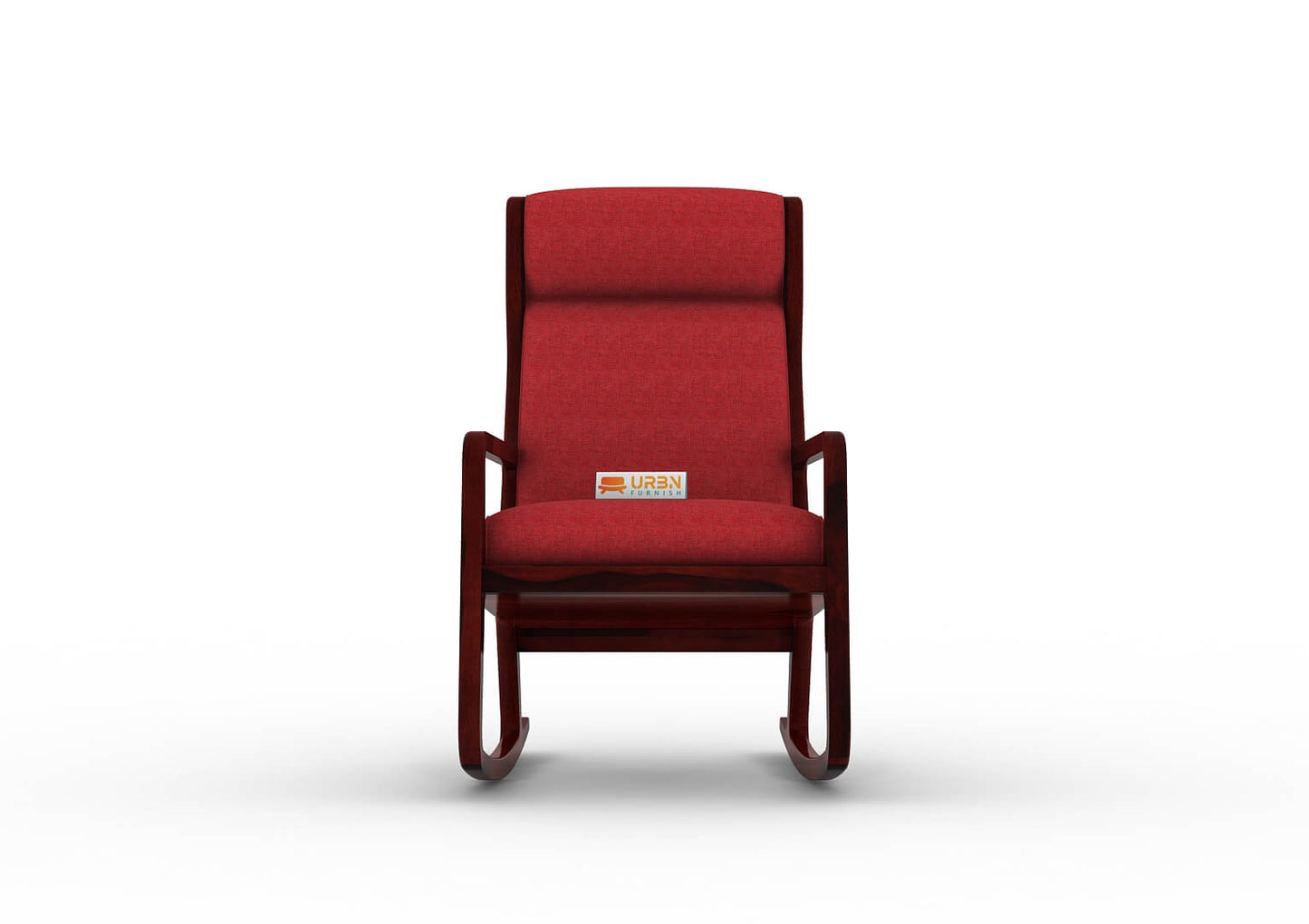 Metanoia Rocking Chair - Urbnfurnish