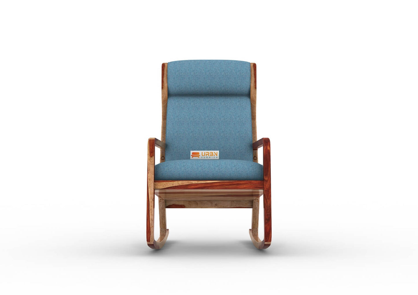 Metanoia Rocking Chair - Urbnfurnish