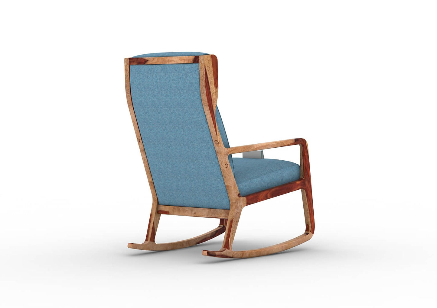 Metanoia Rocking Chair - Urbnfurnish