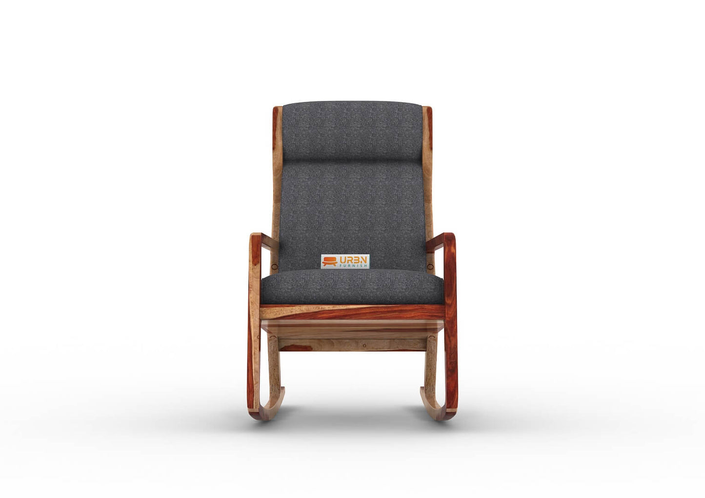 Metanoia Rocking Chair - Urbnfurnish
