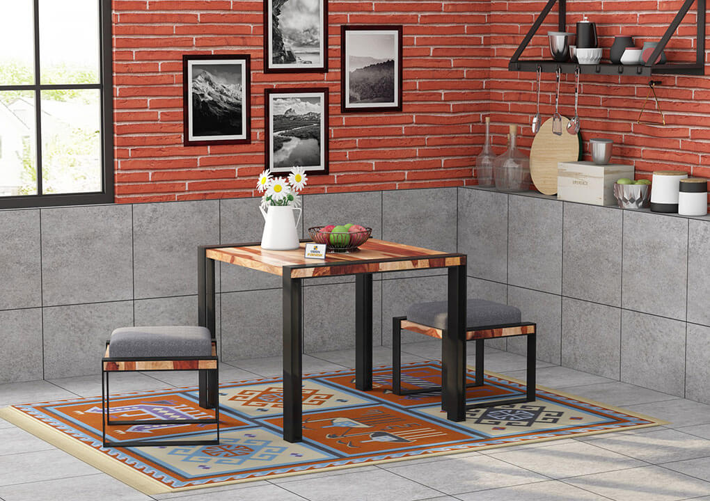 Milate-2-Seater-Dining-Set-Black-Natural-Gray_1