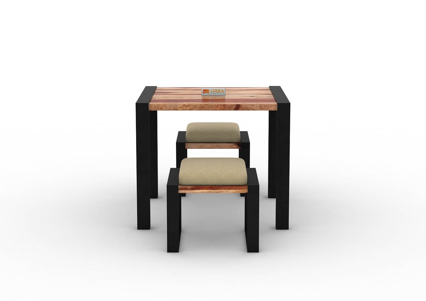 Milate-2-Seater-Dining-Set-Black-Natural-Ivory_2