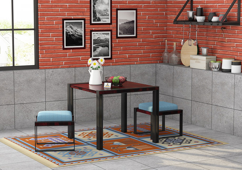 Milate-2-Seater-Dining-Set-Black-Walnut-Blue_1